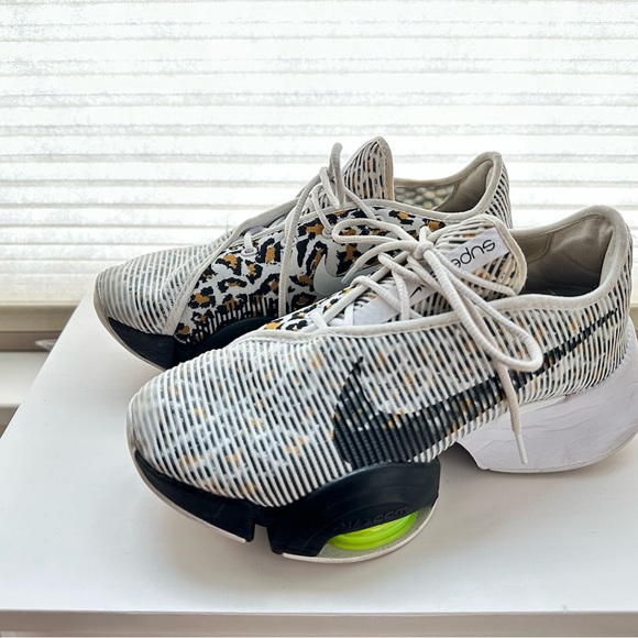 Nike SUPER REP training shoes. - Picture 3 of 4